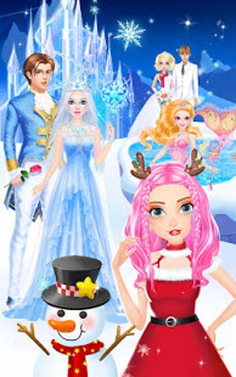 Image 0 for Princess Salon World