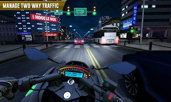 Image 2 for Police Moto Bike Highway …