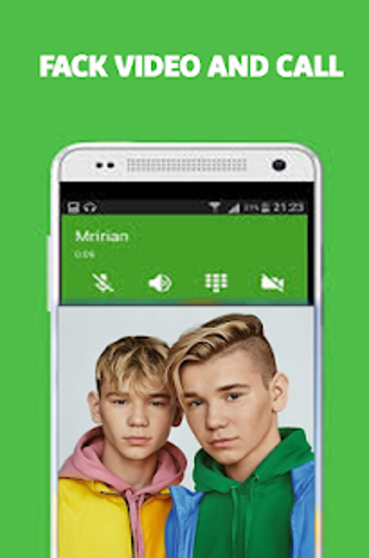 Imagen 2 para fack call Marcus and Mort…