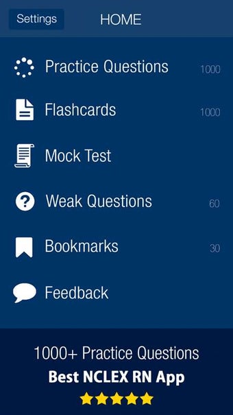 Imagen 2 para NCLEX RN Ultimate for Win…