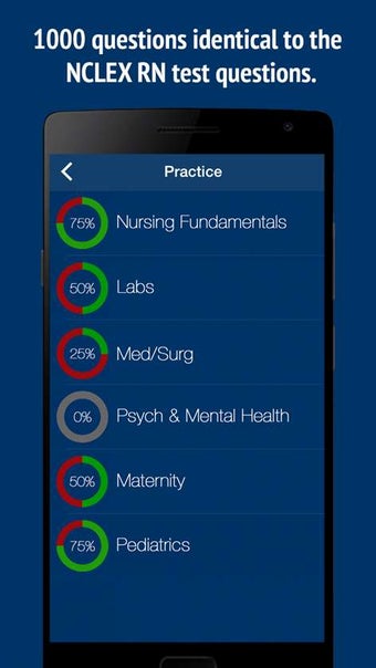 Imagen 1 para NCLEX RN Ultimate for Win…