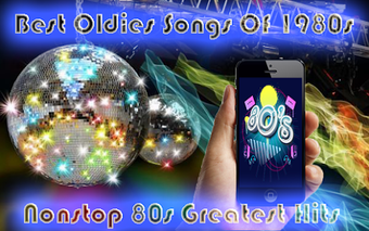 Image 0 for Music of the 70s 80s 90s