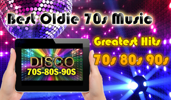 Imagen 2 para Music of the 70s 80s 90s