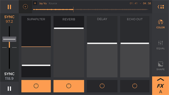Image 2 for edjing PRO - Music DJ mix…
