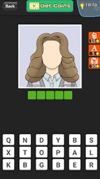 Image 0 for Guess The Stranger Things…