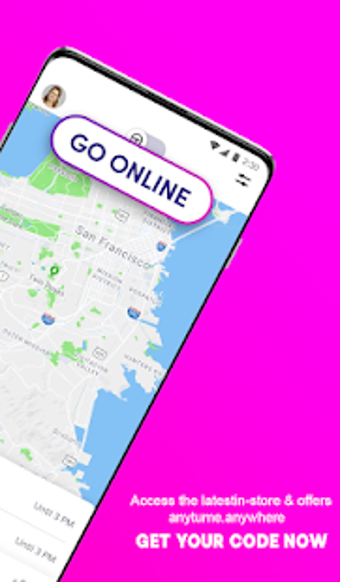 Imagen 1 para Coupons For Lyft -Free Ri…
