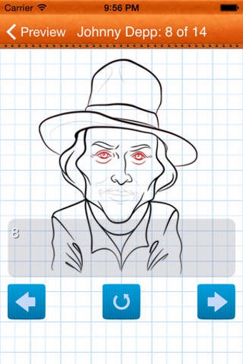 Image 0 for How to Draw Caricatures