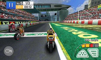 Image 5 for Real Bike Racing