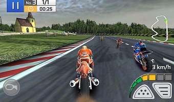 Image 2 for Real Bike Racing