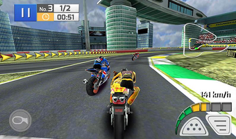 Image 4 for Real Bike Racing