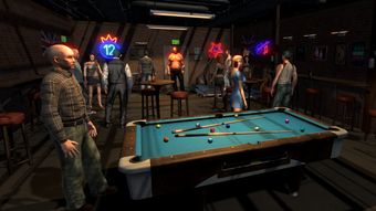 Imagen 0 para Pub for NightClub Simulat…