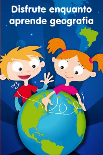 Image 0 for Planet Geo - geography ga…