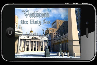 Image 0 for Vatican the Holy See
