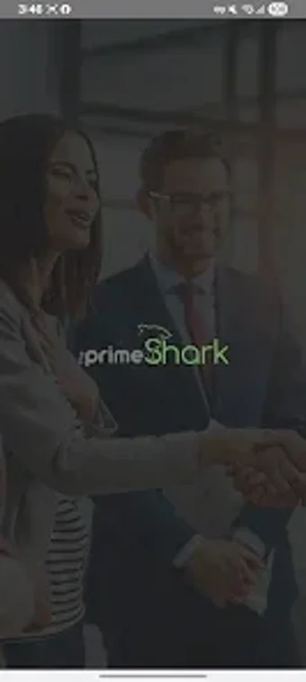 Image 0 for The Prime Shark