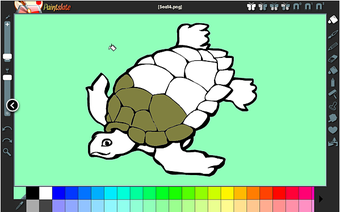 Imagen 0 para Paintslate