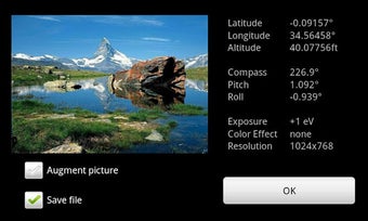 Image 1 for Geocam Free