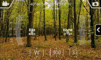 Image 0 for Geocam Free