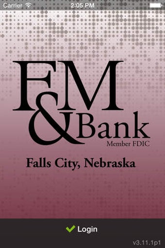 Image 0 for F&M Bank Falls City