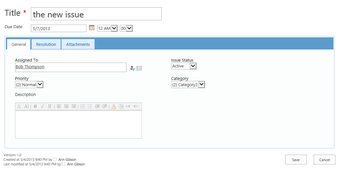 Image 1 for Forms Designer for ShareP…