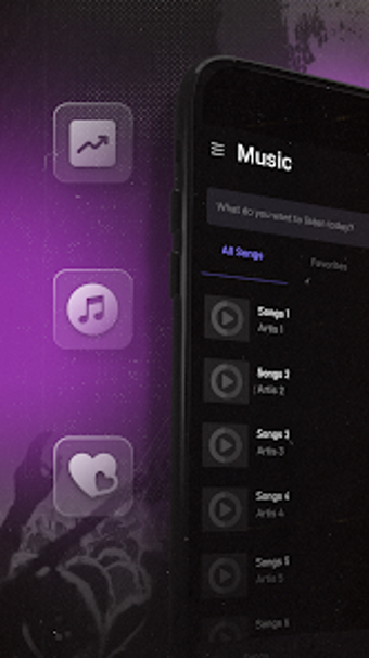 Imagen 0 para Feza All Songs