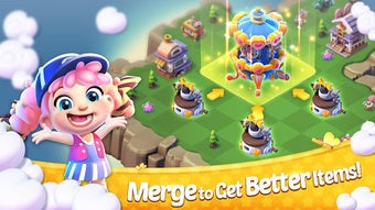 Image 0 for Mergical