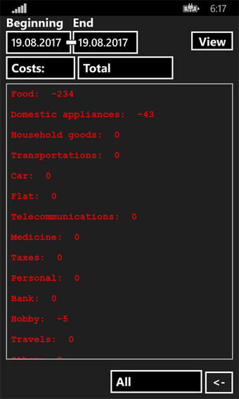 Image 2 for BookKeeping Free for Wind…