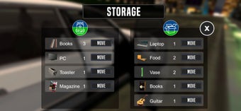 Image 1 for Thief Robbery -Sneak Simu…