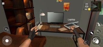 Image 3 for Thief Robbery -Sneak Simu…