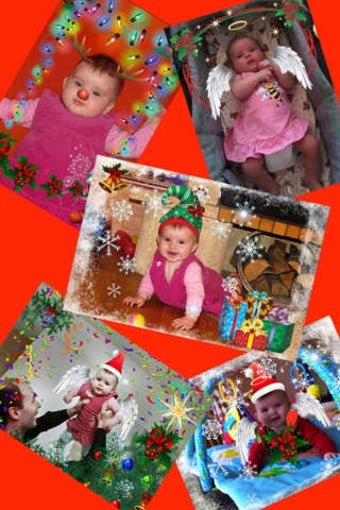 Image 0 for Christmas Booth