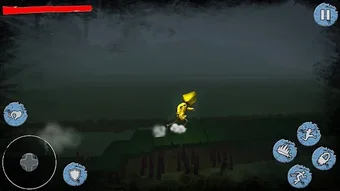 Imagen 0 para Escape Story Scary Surviv…