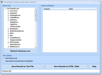 Imagen 0 para List Computer Hardware In…