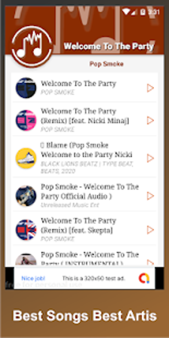 Image 1 for Pop Smoke Songs