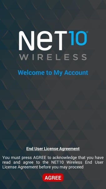 Imagen 1 para Net10 My Account