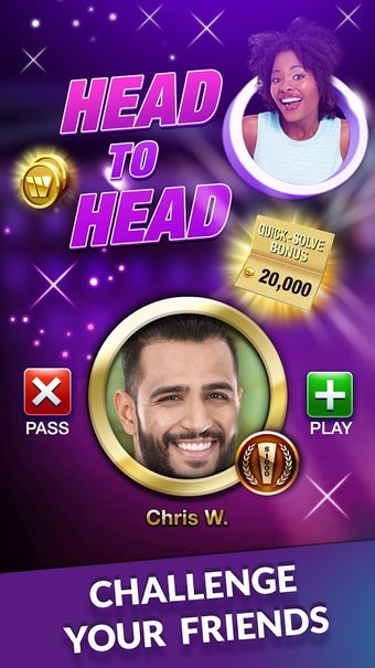 Image 0 for Wheel of Fortune: Free Pl…