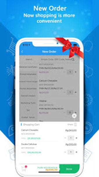 Image 0 for Pocket Tools - TIENS