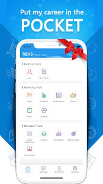 Image 1 for Pocket Tools - TIENS