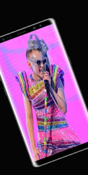 Imagen 2 para Jojo:Siwa Wallpaper 2020 …