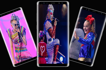 Imagen 1 para Jojo:Siwa Wallpaper 2020 …