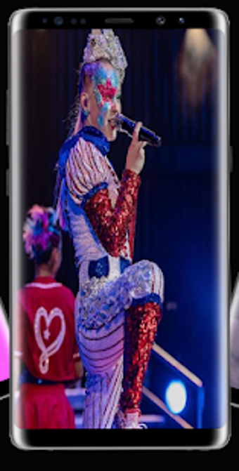 Imagen 3 para Jojo:Siwa Wallpaper 2020 …