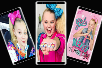 Imagen 0 para Jojo:Siwa Wallpaper 2020 …
