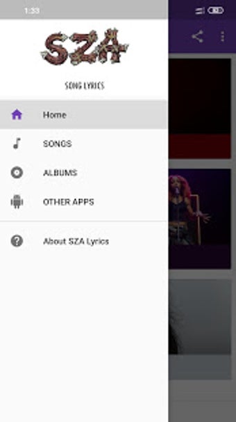 Image 3 for SZA Lyrics