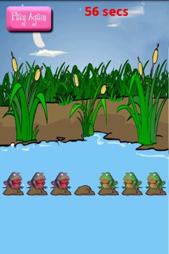 Imagen 0 para Frog IQ Game