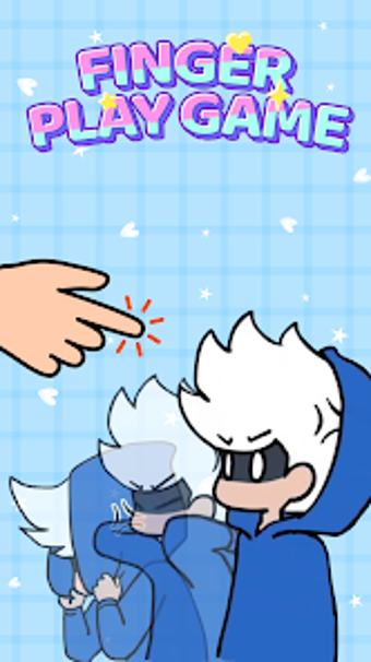 Image 0 for Finger Play Game