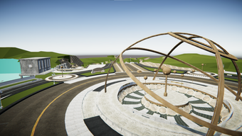 Image 0 for University District Skate…