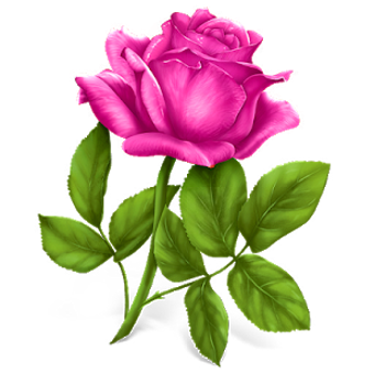 Image 3 for Good morning Flower Wallp…
