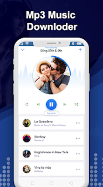 Image 3 for Free Music Downloader