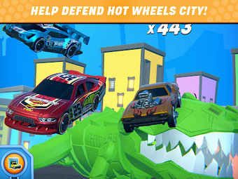 Image 1 for Hot Wheels Ultimate Garag…