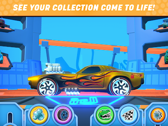 Image 0 for Hot Wheels Ultimate Garag…