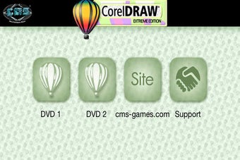 Image 0 for Tutorials for CorelDraw E…