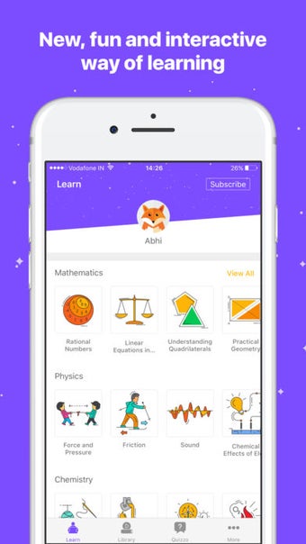 Imagen 1 para BYJU'S - The Learning App
